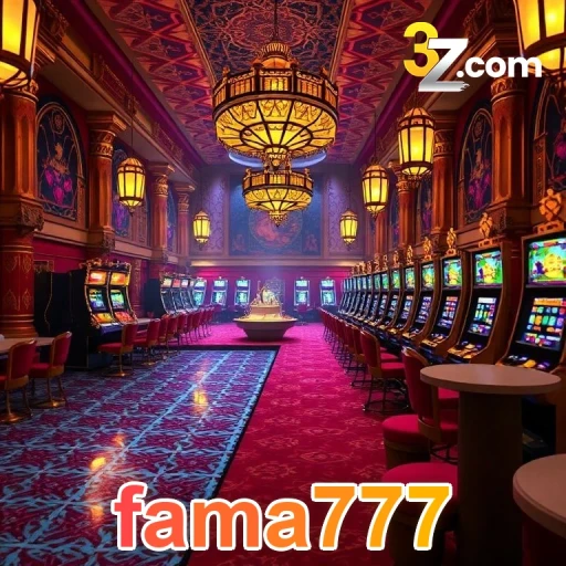 A Emoção do Esporte no Fama777: Jogos e Engajamento