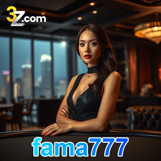 fama777 Jogos Diversos