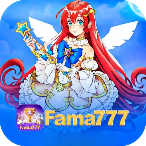 fama777 logo