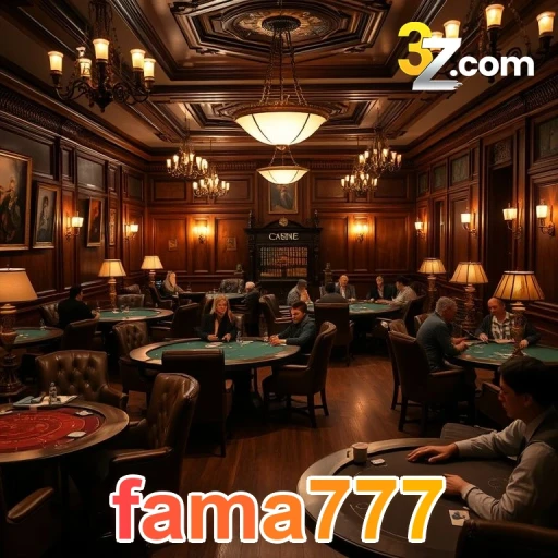 A Seção Paga do Fama777: Oportunidades Exclusivas para Jogadores