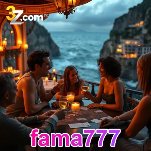 fama777