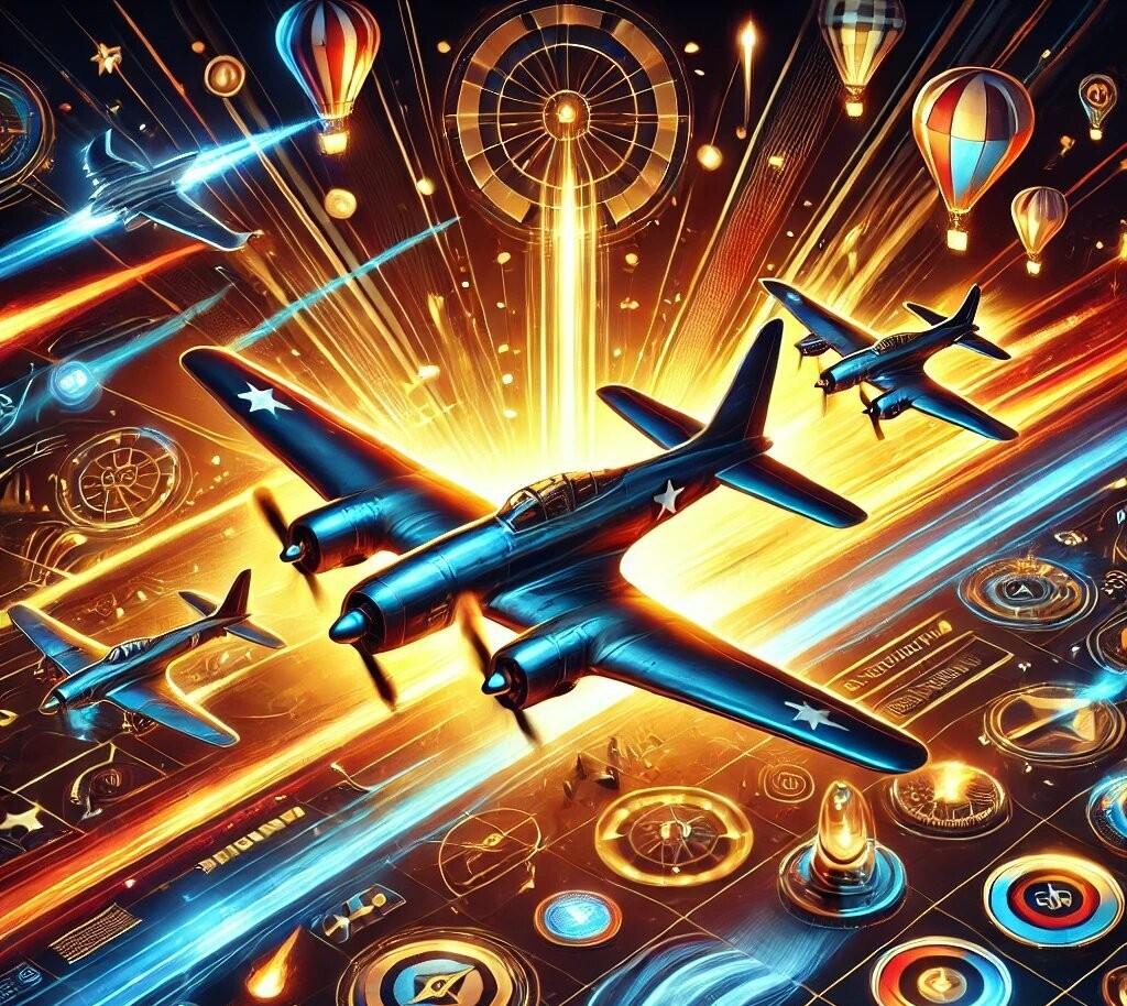 Vantagens do Aviator no fama777