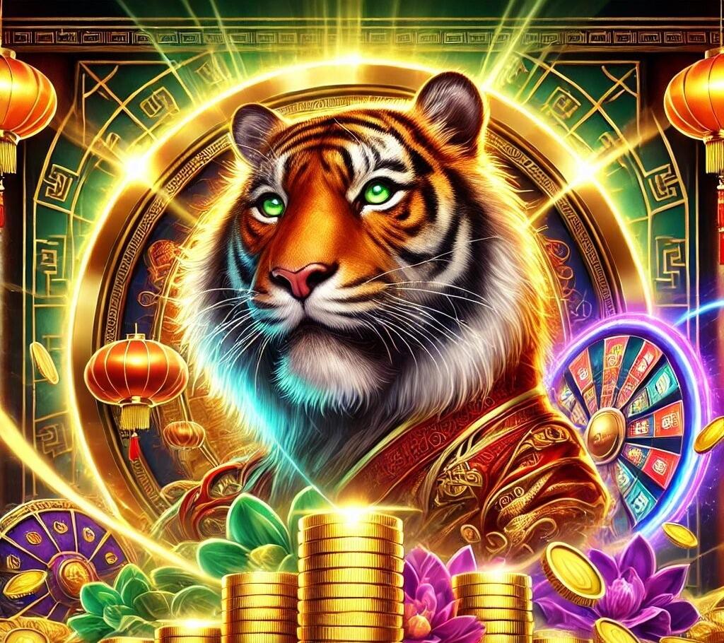 fama777 Dicas para Fortune Tiger