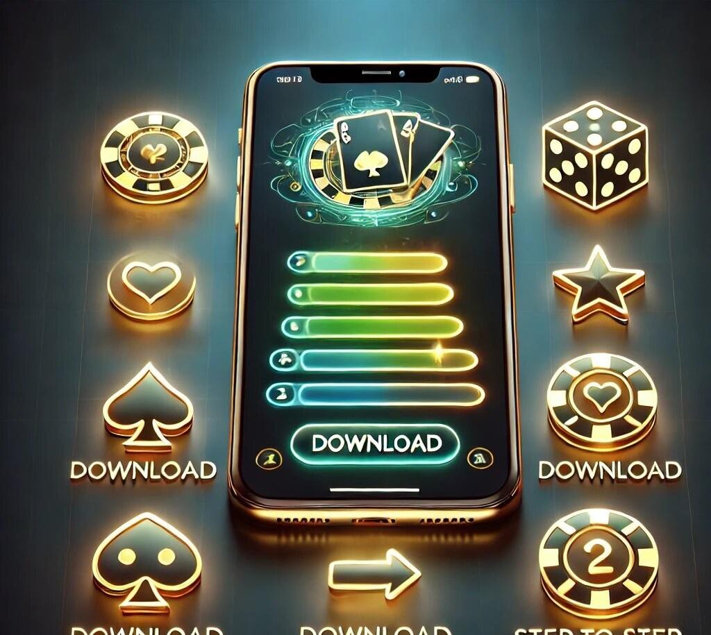 fama777 Como Baixar o App