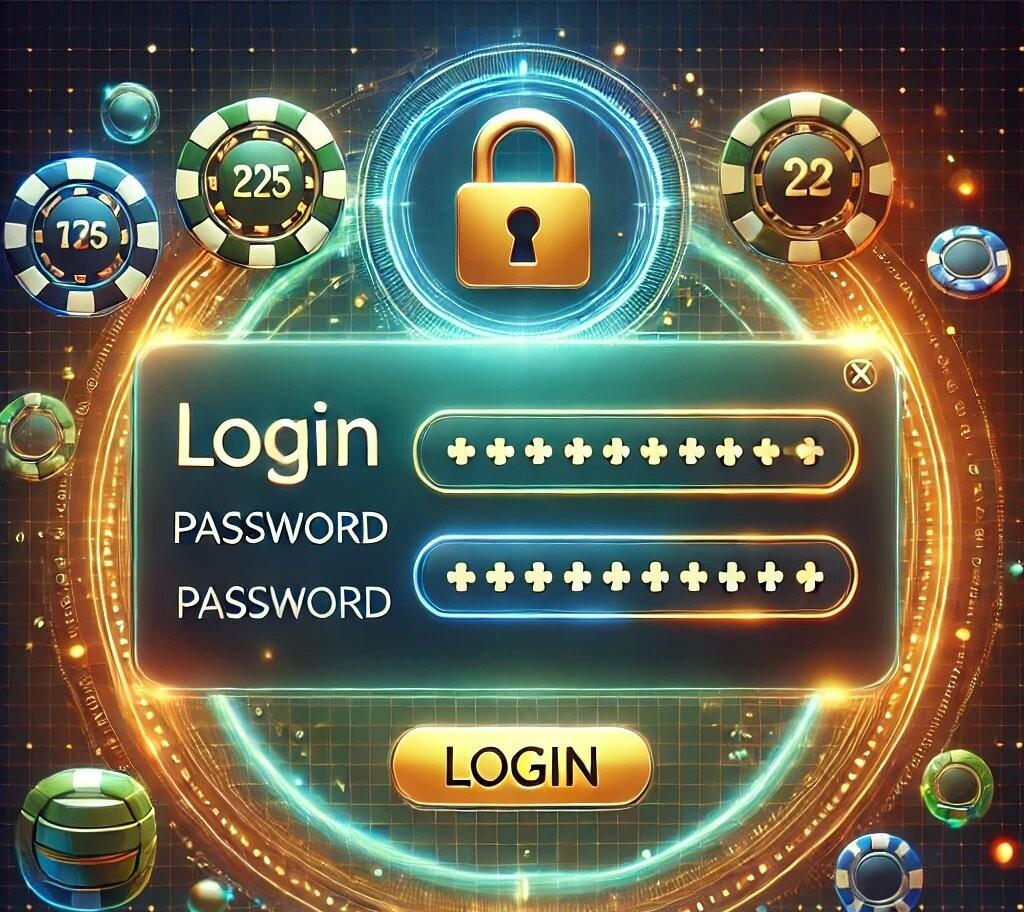 fama777 Como Fazer Login