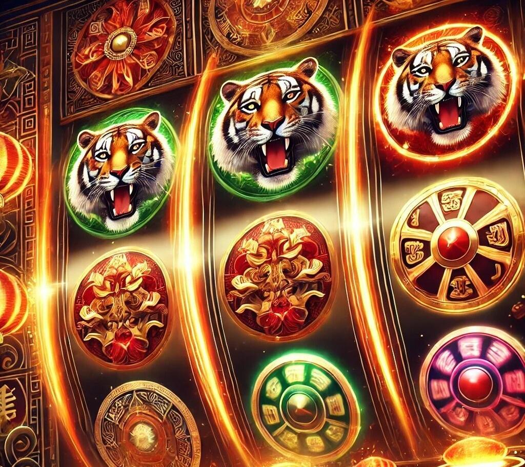 fama777 Como Jogar Fortune Tiger