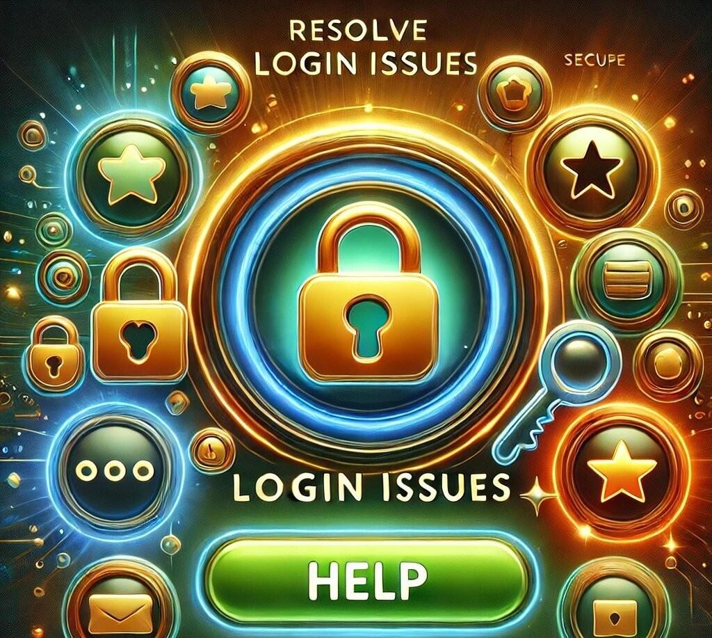 fama777 Ajuda para Login