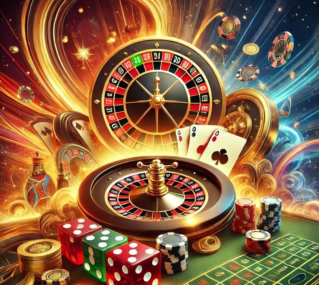 fama777 Jogos Populares no Cassino