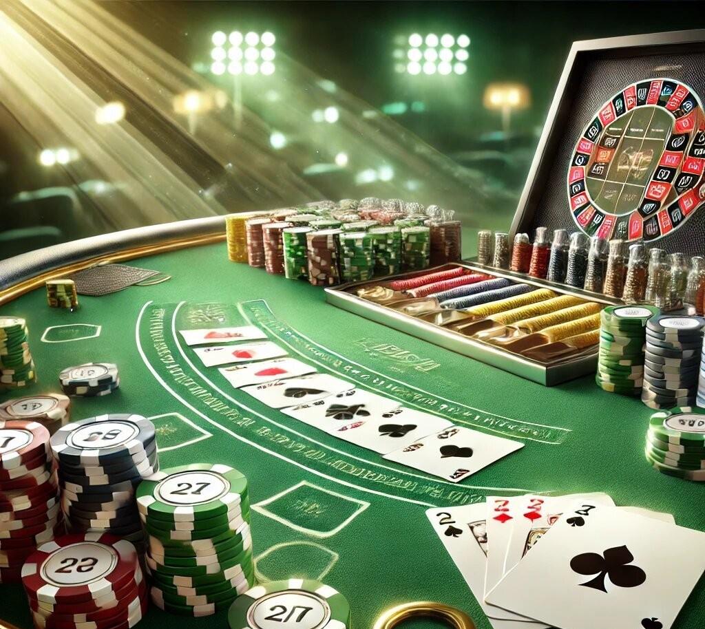 fama777 Jogos Populares no Cassino