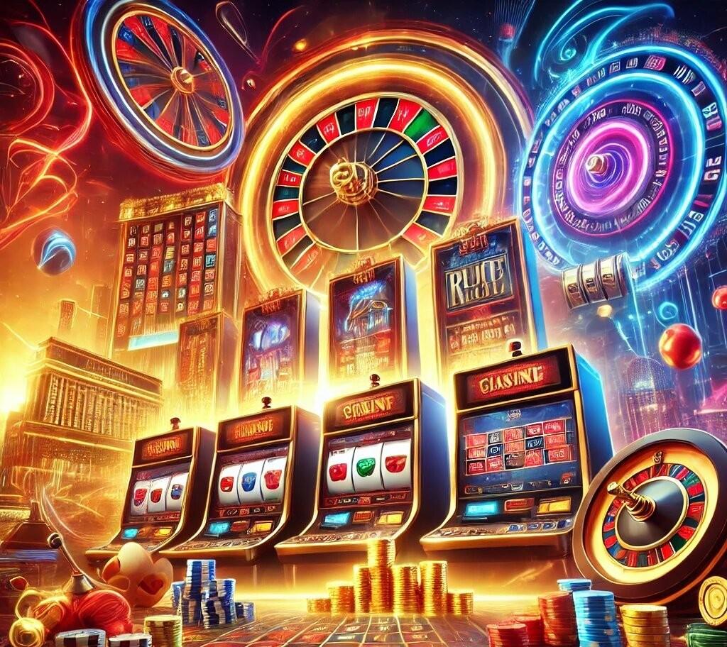 fama777 Jogos Populares