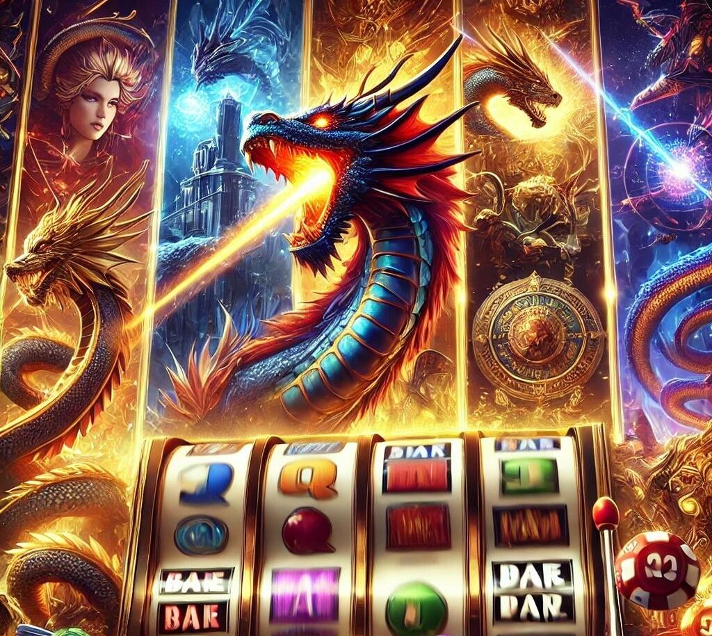 fama777 Slots Populares