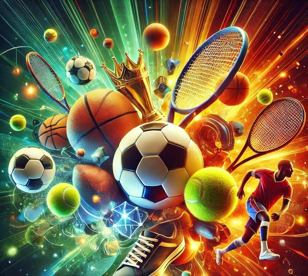 fama777 Esportes Populares
