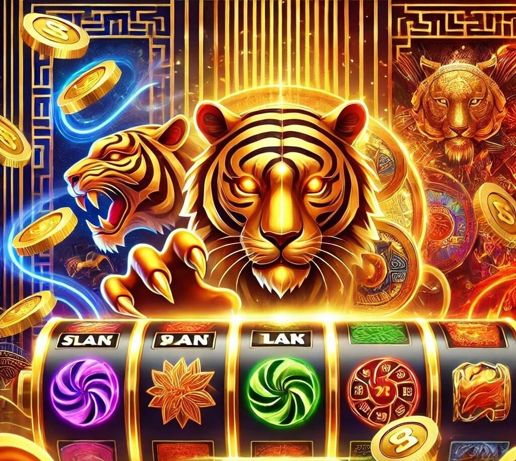 fama777 Introdução ao Fortune Tiger