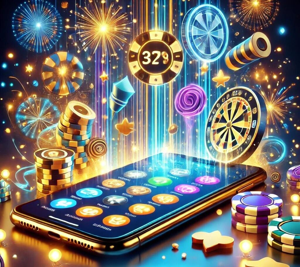 fama777 Por Que Baixar o App?
