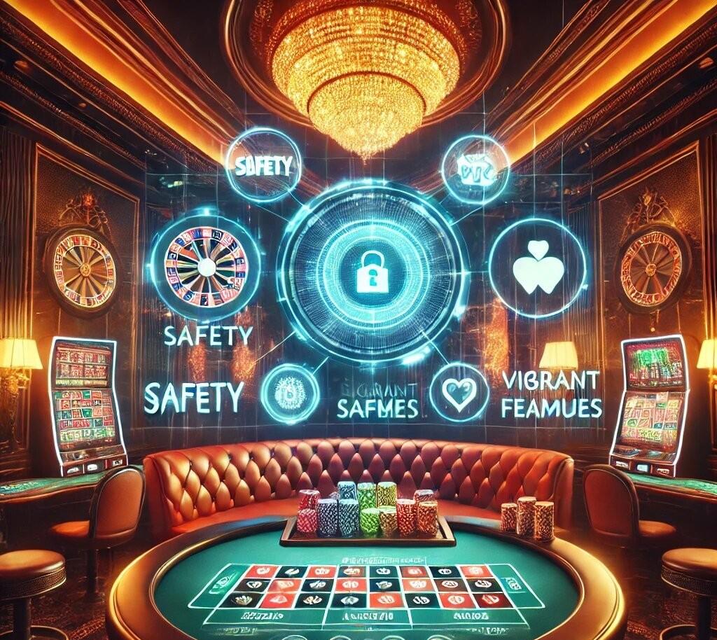 Por Que Jogar no fama777?