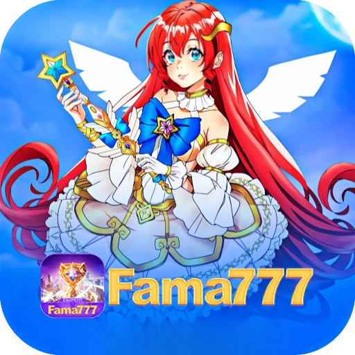 fama777 LOGO