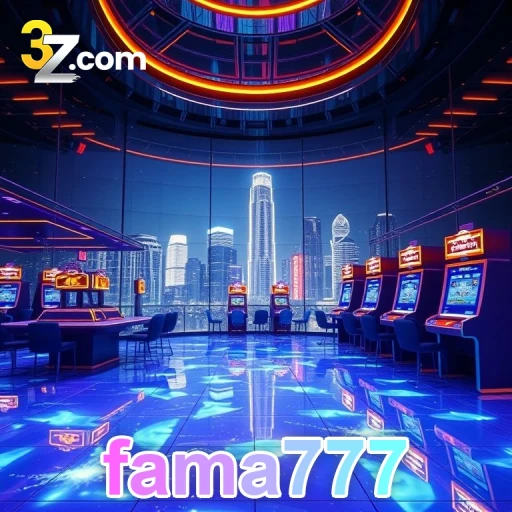 fama777 Jogos de caça-níqueis