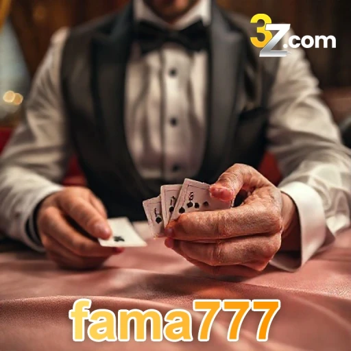 fama777 Jogos de caça-níqueis